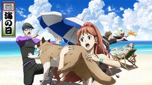 歌舞伎町シャーロック kép