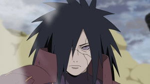 Naruto Shippuden 15. évad Ep.322 322. epizód
