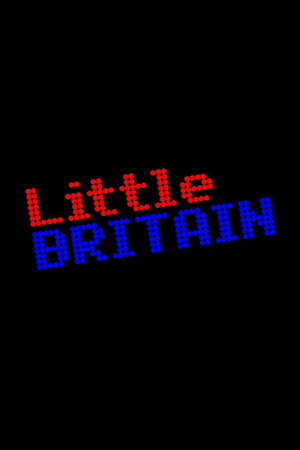 Little Britain poszter