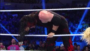 Pankráció - WWE: Smackdown 15. évad Ep.11 11. epizód