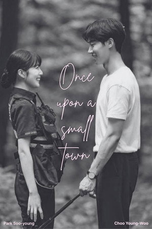 Volt egyszer egy kisváros poszter