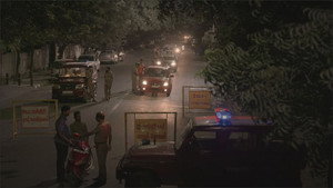 Iru Dhuruvam 2. évad Ep.1 1. epizód