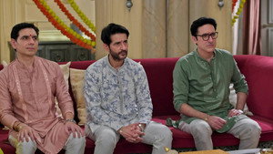 क्योंकि सास भी कभी बहू थी 2. évad Ep.399 399. epizód