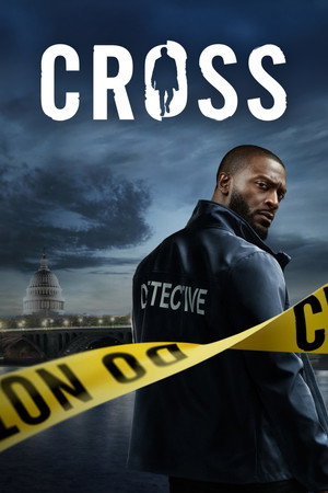 Cross poszter