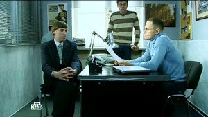 Супруги 1. évad Ep.40 40. epizód