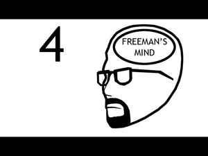Freeman's Mind 1. évad Ep.4 4. epizód