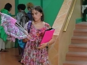 Power Rangers - Misztikus erő 1. évad Ep.31 31. epizód