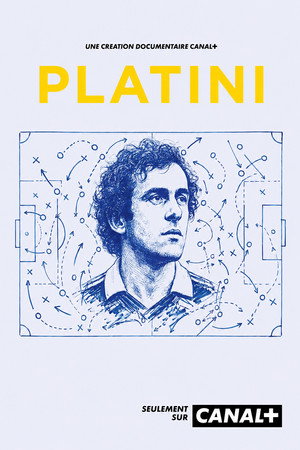 Platini poszter
