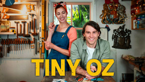 Tiny Oz kép