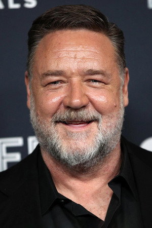 Russell Crowe profil kép