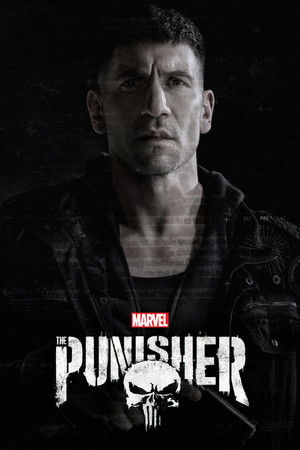 Marvel A Megtorló poszter