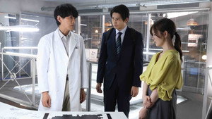 最後の鑑定人 1. évad Ep.1 1. epizód