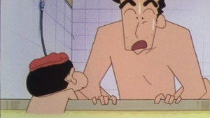 Shin Chan 1. évad Ep.6 6. epizód