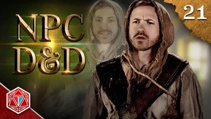 Epic NPC Man: Dungeons & Dragons 3. évad Ep.21 21. epizód