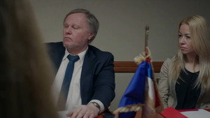 Državni službenik 1. évad Ep.8 8. epizód