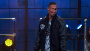 Nick Cannon Presents: Wild 'N Out 5. évad Ep.10 10. epizód