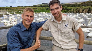 Countryfile 32. évad Ep.37 37. epizód