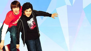 Drake és Josh kép