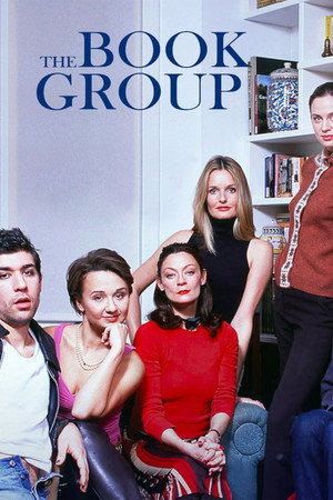 The Book Group poszter