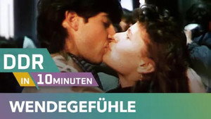 DDR in 10 Minuten 2. évad Ep.1 1. epizód