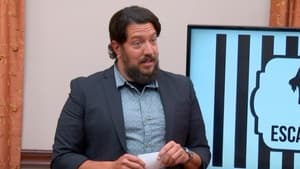 Impractical Jokers - Totál szivatás 9. évad Ep.5 5. epizód
