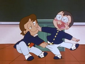 まいっちんぐマチコ先生 1. évad Ep.76 76. epizód