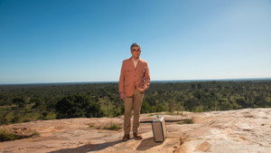 Eugene Levy, a kedvetlen utazó 1. évad Ep.6 Dél-Afrika