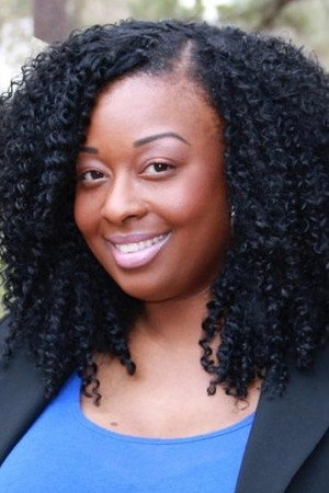 Shalita McFarland profil kép