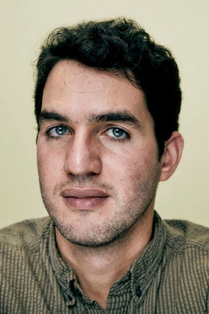 Benny Safdie profil kép