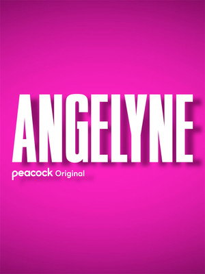 Angelyne poszter