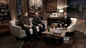 Talking Dead 2. évad Ep.8 8. epizód