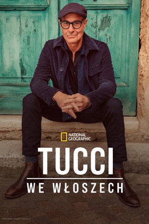 Stanley Tucci: Az olasz konyha nyomában poszter
