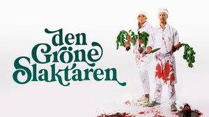 Den gröne slaktaren kép