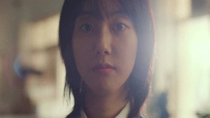 최종병기 앨리스 1. évad Ep.1 1. epizód