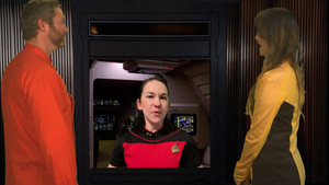 A Captain's Log 4. évad Ep.5 5. epizód