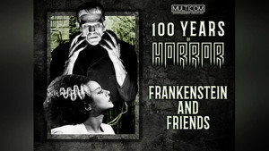 100 Years of Horror 1. évad Ep.3 3. epizód