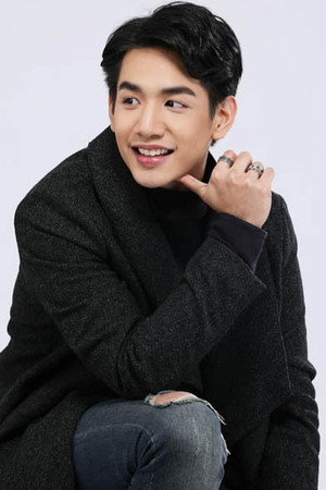 กฤตนัย อาสาฬห์ประกิต profil kép