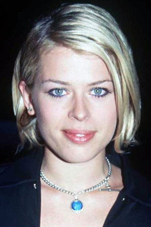 Amanda de Cadenet profil kép