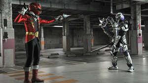 4週連続スペシャル スーパー戦隊最強バトル!! 1. évad Ep.3 3. epizód