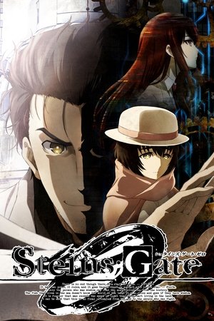 Steins;Gate Zero