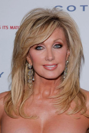 Morgan Fairchild profil kép