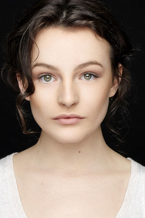 Hannah Monson profil kép
