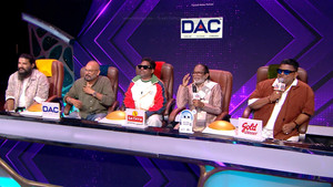சூப்பர் சிங்கர் 11. évad Ep.18 18. epizód