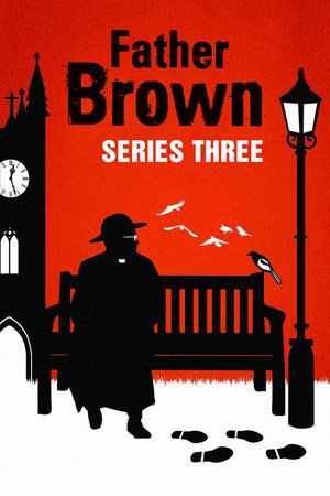 Brown atya 3. évad (2015-01-05) poszter