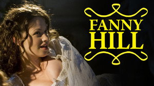 Fanny Hill kép