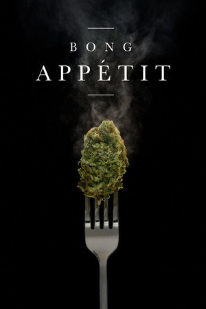 Bong Appétit poszter