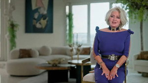 The Real Housewives van het Zuiden 2. évad Ep.1 1. epizód