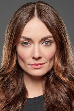 Mallory Jansen profil kép