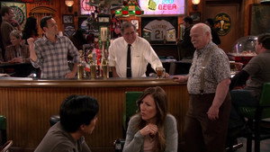 Sullivan & Son 3. évad Ep.5 5. epizód