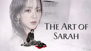 A sokoldalú Sarah Kim kép